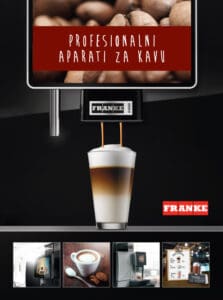 Franke caffe aparati katalog hr bih cg