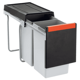 Sorter otpada Cube 30
