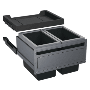 Sorter otpada FX 60-26-26