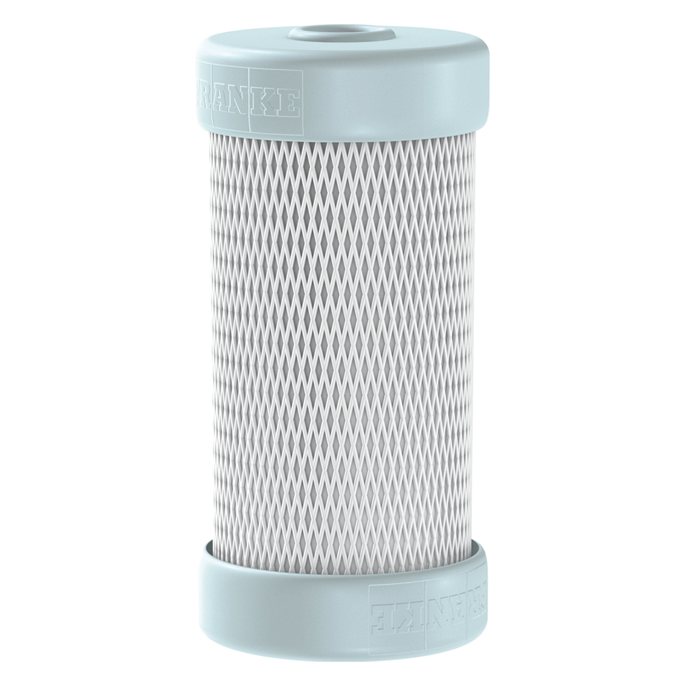 Vital filter High Performance set - Gemma B&D